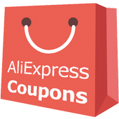 Coupon codes &amp; Vouchers icon