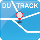 DuTrack আইকন