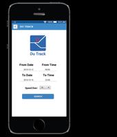 DuTrack ภาพหน้าจอ 3