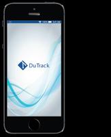 DuTrack পোস্টার