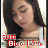 Guide Bigo Live icône