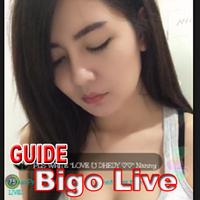 Guide Bigo Live Plakat