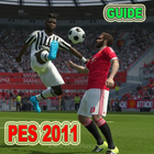 Guide PES 2011 icône