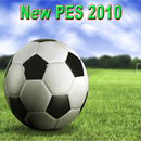 New PES 10 Tips APK