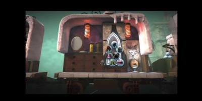 Clue for LittleBigPlanet 2 (A) screenshot 1