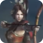 Clue for Dynasty Warriors 8 -A 아이콘