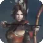 Clue for Dynasty Warriors 8 -A آئیکن