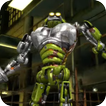 ”Clue for Real Steel The Game