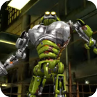 Clue for Real Steel The Game أيقونة