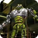 Clue for Real Steel The Game APK