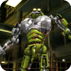 Clue for Real Steel The Game ไอคอน