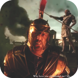 Clue for Ryse Son of Rome icône