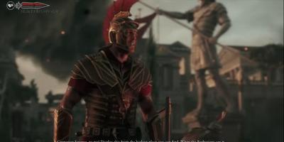 Clue for Ryse Son of Rome ảnh chụp màn hình 1