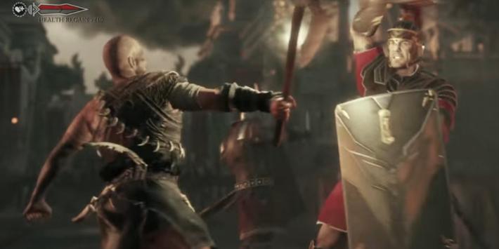 Clue For Ryse Son Of Rome For Android Apk Download