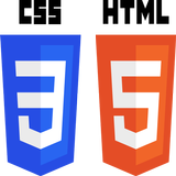 تعلم HTML 5 و CSS 3  بدون انترنت アイコン