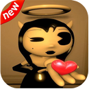 alice angel wallpaper APK