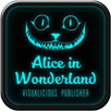 APK Alice in Wonderland eBook App