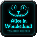 Alice in Wonderland eBook App-APK