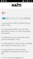Is my country gay friendly ? capture d'écran 3