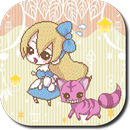 Alice Jump Alice in Wonderland-APK