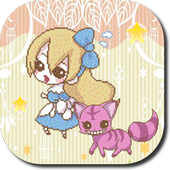 Download  Alice Jump Alice in Wonderland 
