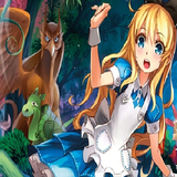 Alice Adventure APK