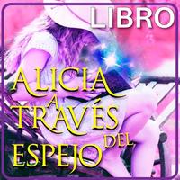 Alicia a través del Espejo ポスター