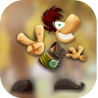 Super Rayman Jungle Adventure أيقونة