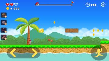 Super Rayman Jungle Adventure स्क्रीनशॉट 2