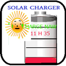 Battery-Solar Charger prank APK