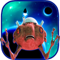 Alien Attack
