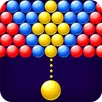 Alien Bubble Shooter APK