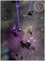 Galaxy Attack: Space Shouter screenshot 3