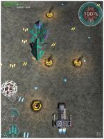 Galaxy Attack: Space Shouter screenshot 2