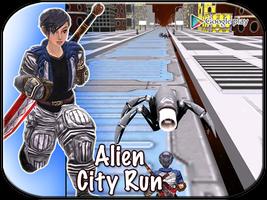 Boy Run 3D 포스터