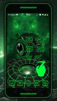Extraterrestre Rampant 👽 3D capture d'écran 3