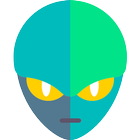 Alien Voice ícone