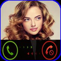 Fake Caller id تصوير الشاشة 1