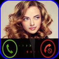 Fake Caller id স্ক্রিনশট 1