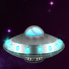 Alien Attack icon