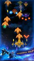 Galaxy Shooter - Shooting Game ảnh chụp màn hình 2