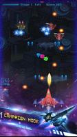 Galaxy Shooter - Shooting Game ảnh chụp màn hình 3