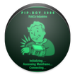 Pipboy WatchFace