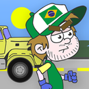 Caminhoneiros GAME APK