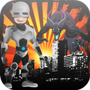 Alien Runner Adventure APK