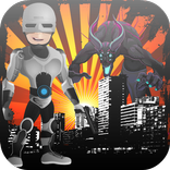 Alien Runner Adventure