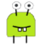 Alien Shape Shifters