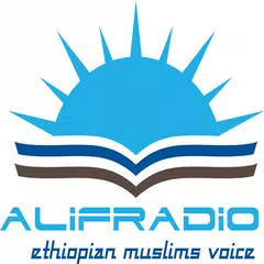 Descargar APK de ALIF RADIO AMHARIC