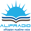 ALIF RADIO AMHARIC