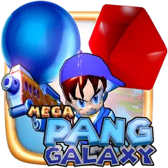 download Mega Pang Galaxy APK
